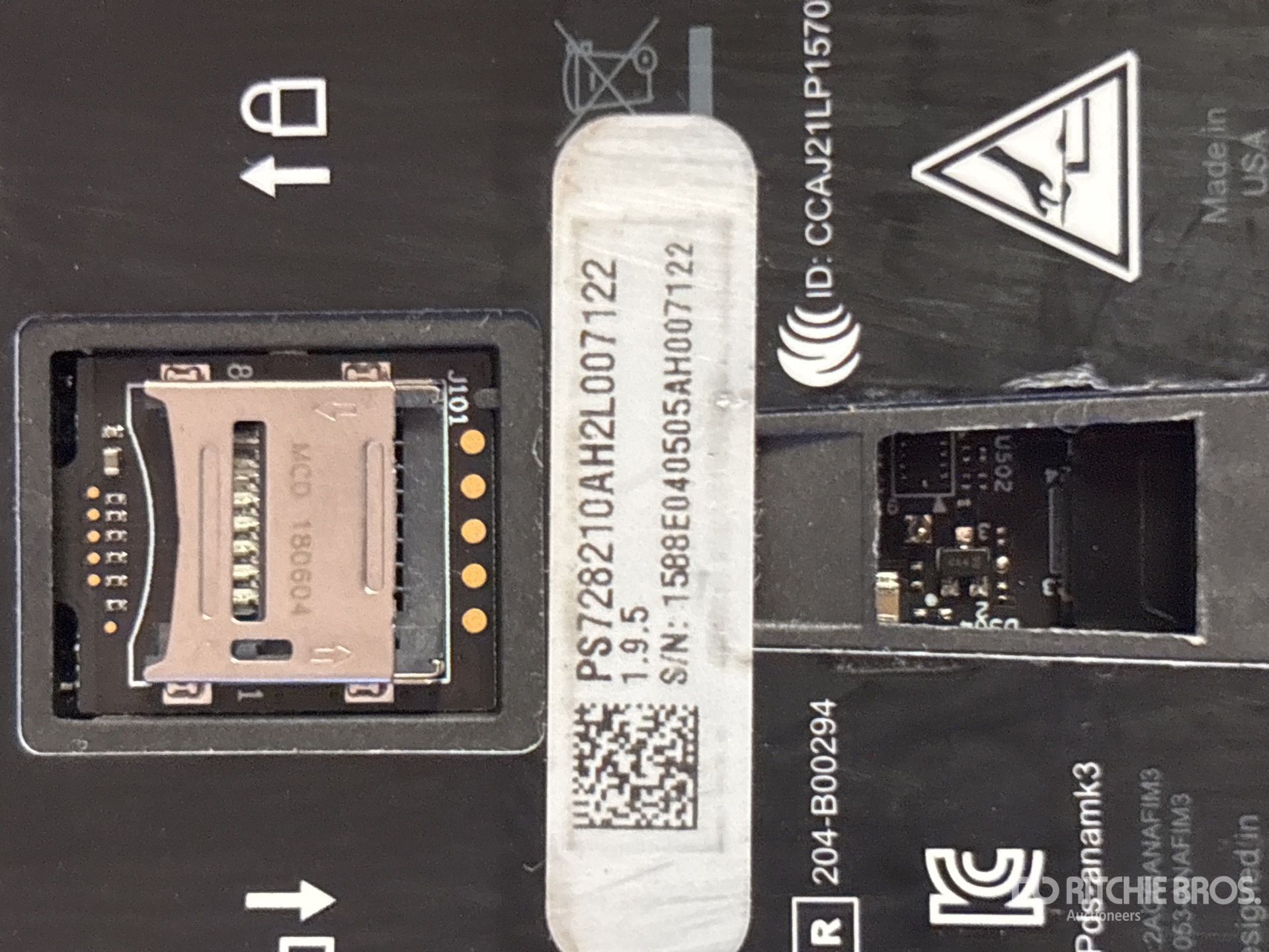 Aspect général with Numéro de série/Numéro d'identification du véhicule automobile