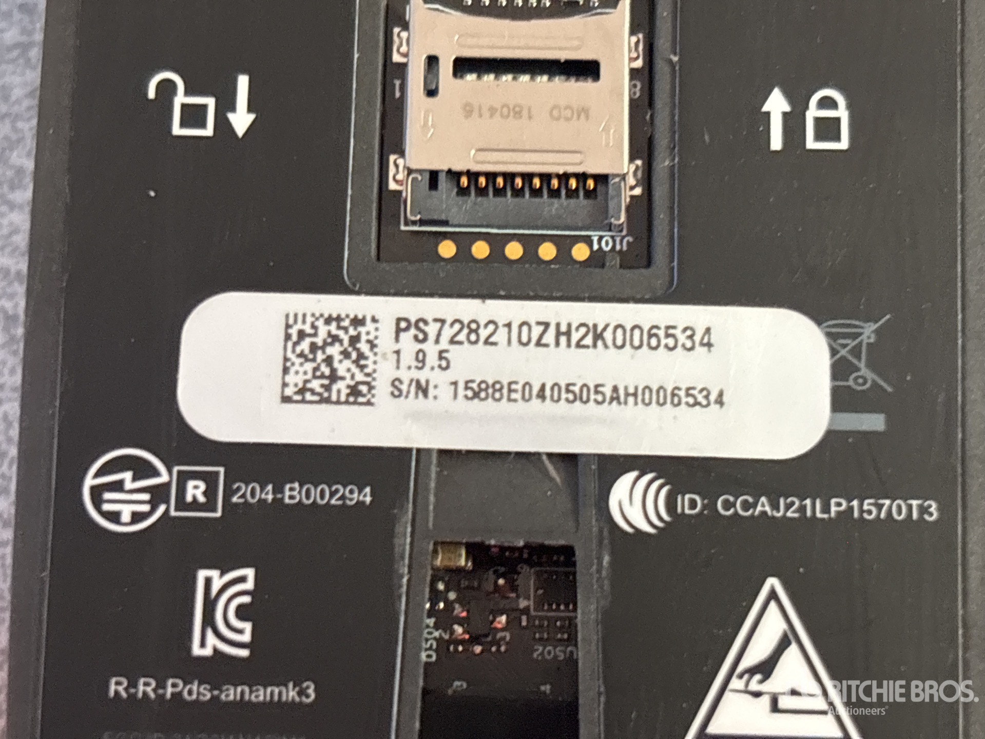 Aspect général with Numéro de série/Numéro d'identification du véhicule automobile