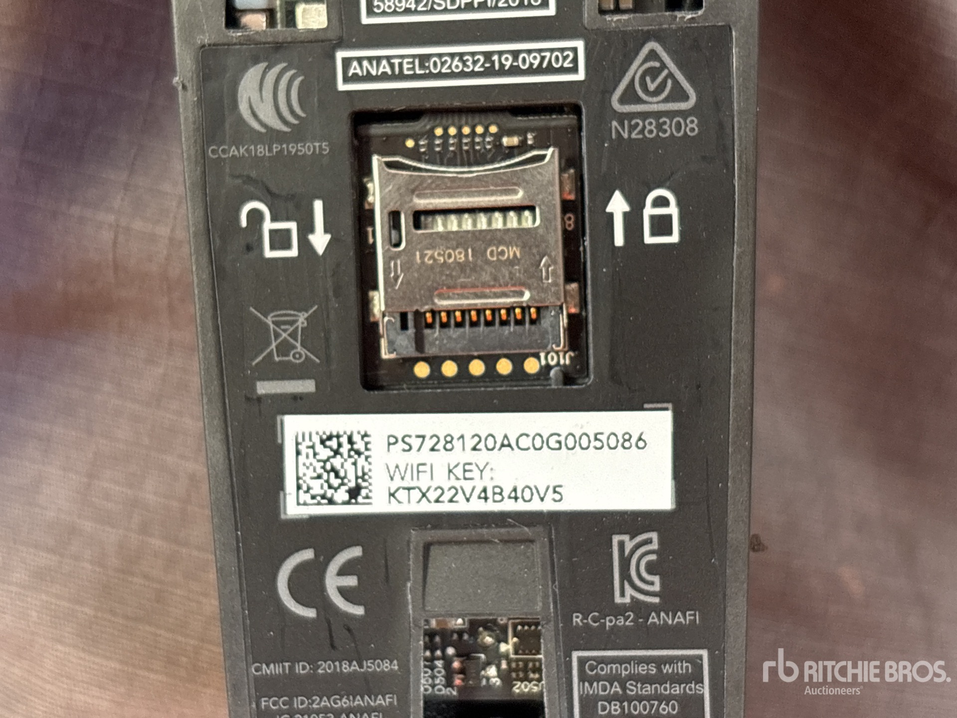 Aspect général with Numéro de série/Numéro d'identification du véhicule automobile