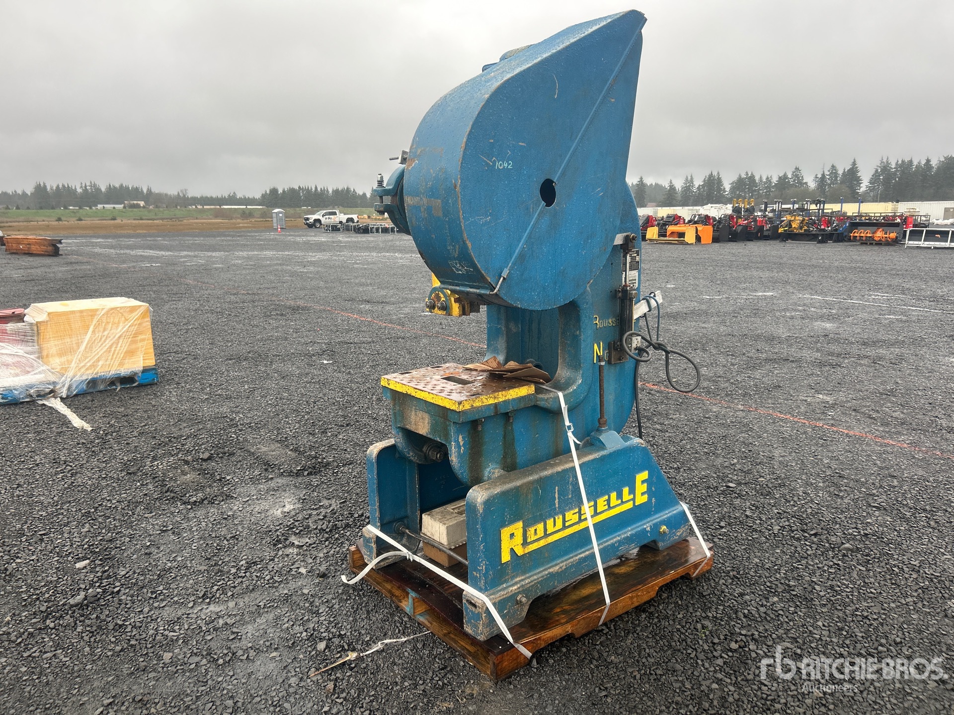 General Appearance with Zdjęcie, lewy górny róg