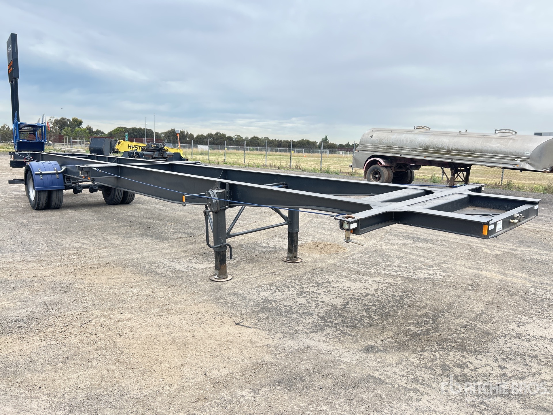 General Appearance with Imagen: esquina delantera izquierda