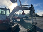 v2 Chassis - Excavator with