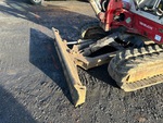 v2 Chassis - Excavator with