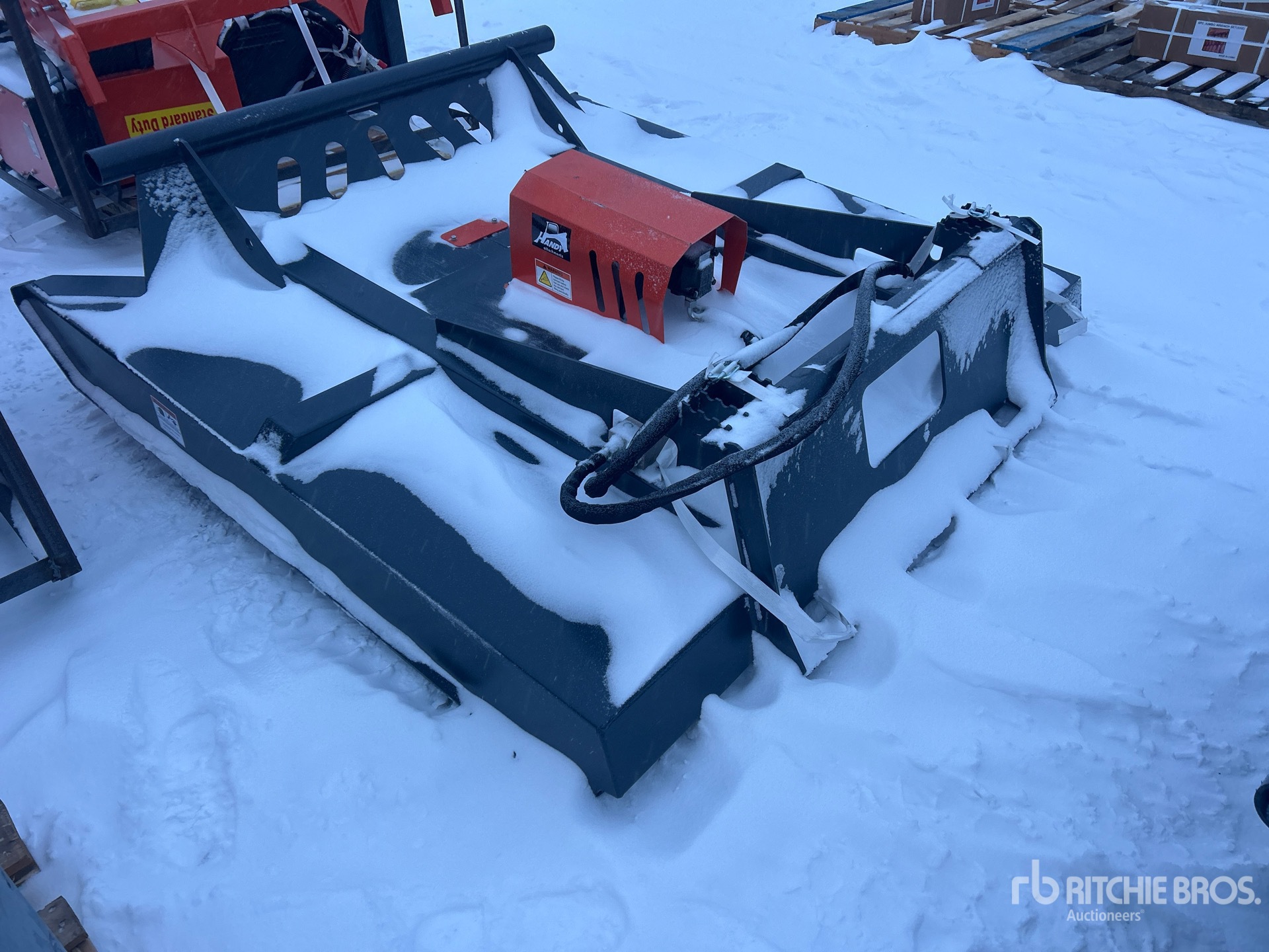 General Appearance with Imagen: esquina trasera izquierda