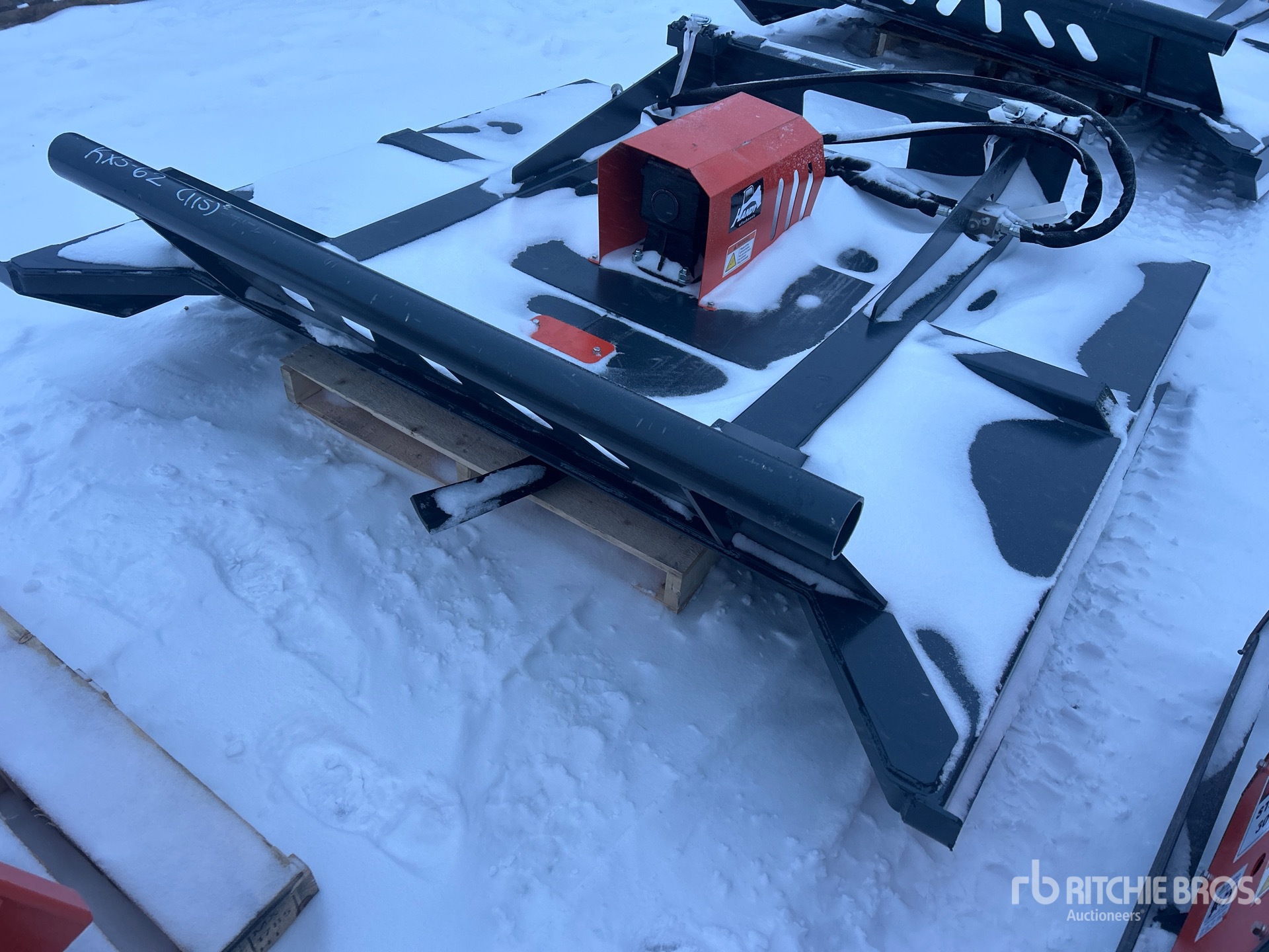 General Appearance with Imagen: esquina delantera izquierda