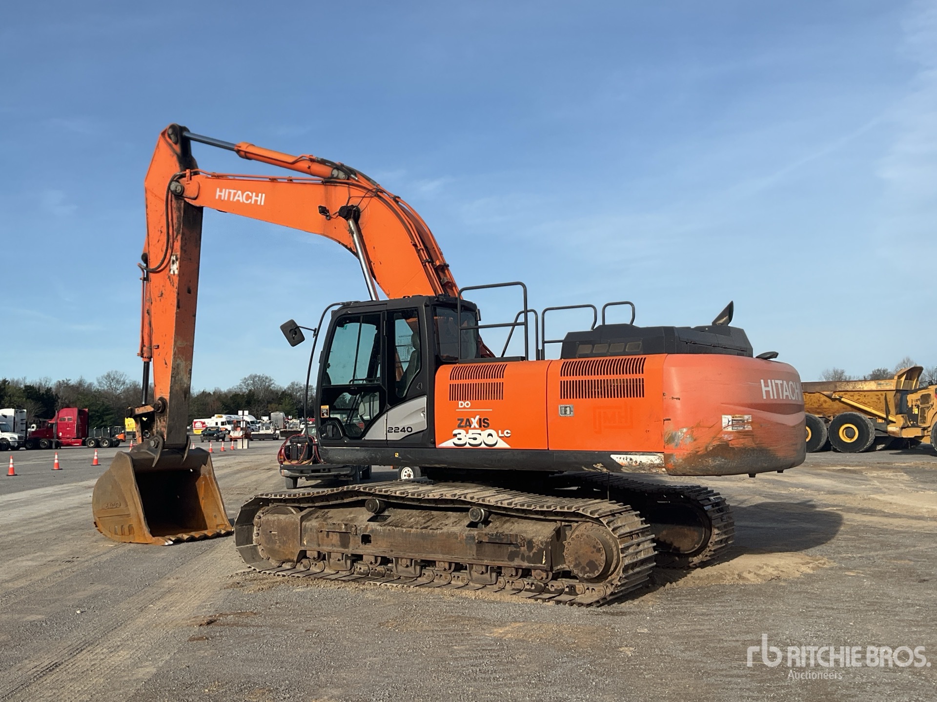 General Appearance with Zdjęcie, lewy dolny róg