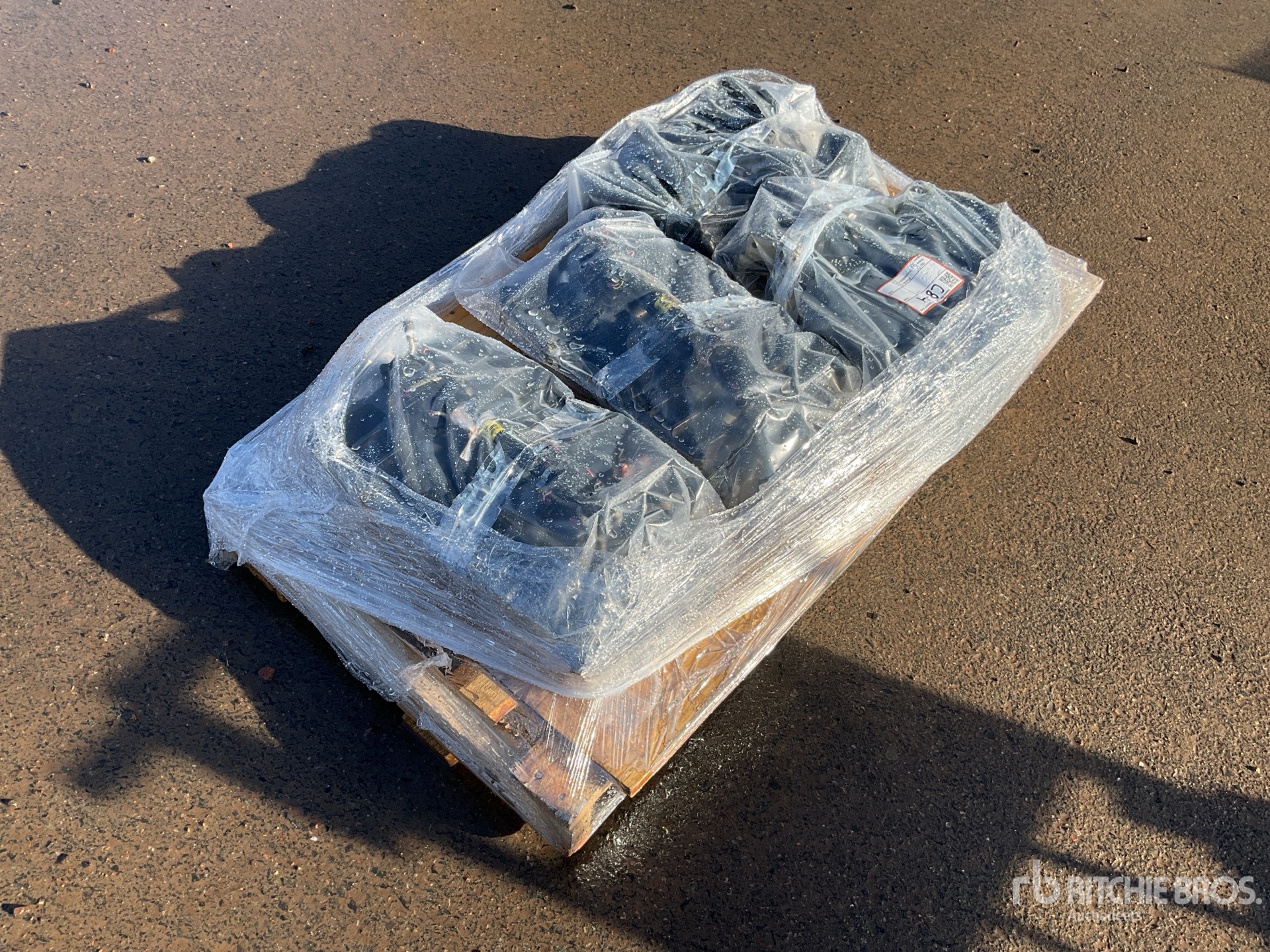 Aspect général with Image, coin arrière gauche