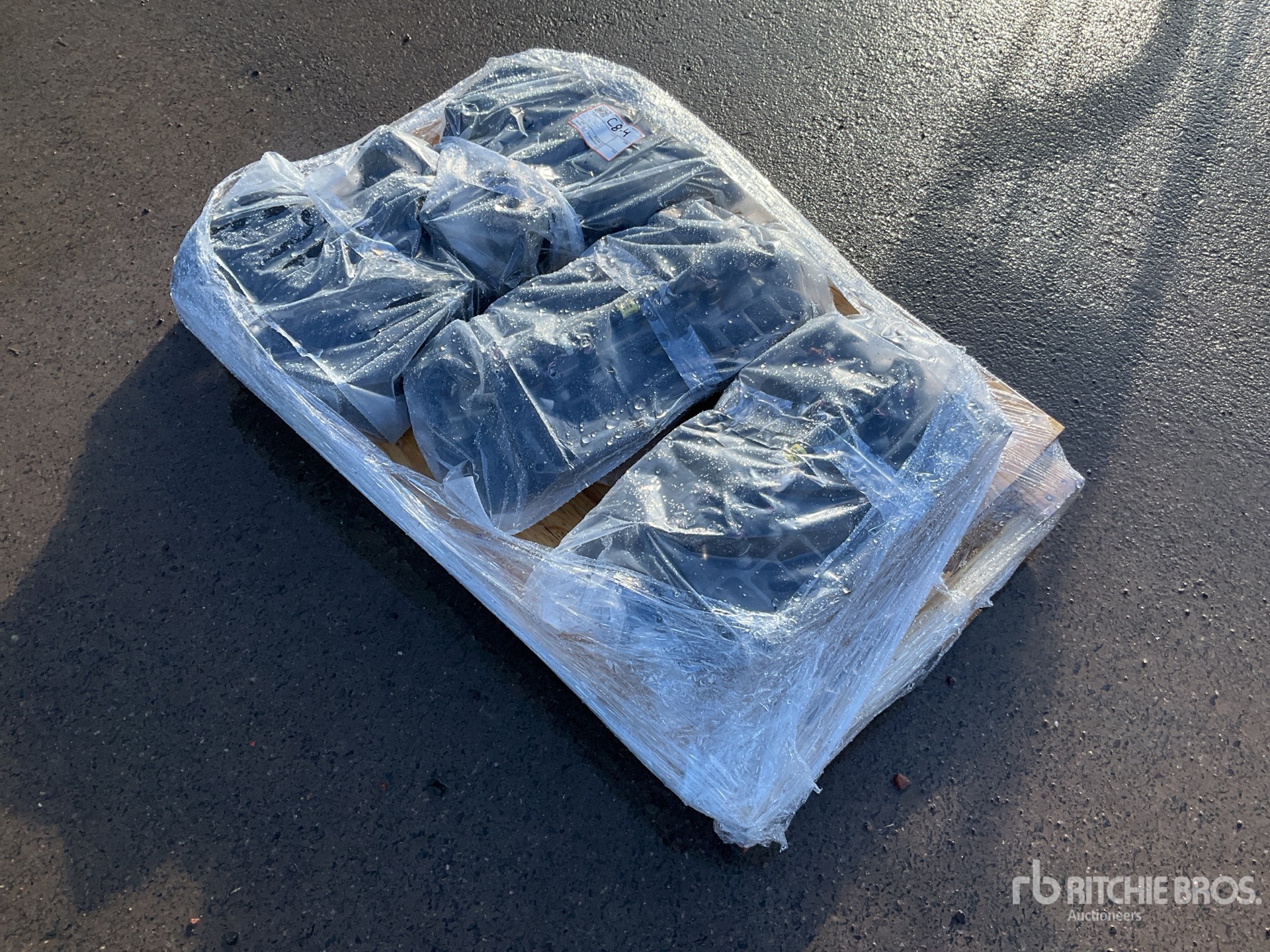 Aspect général with Image, coin avant gauche