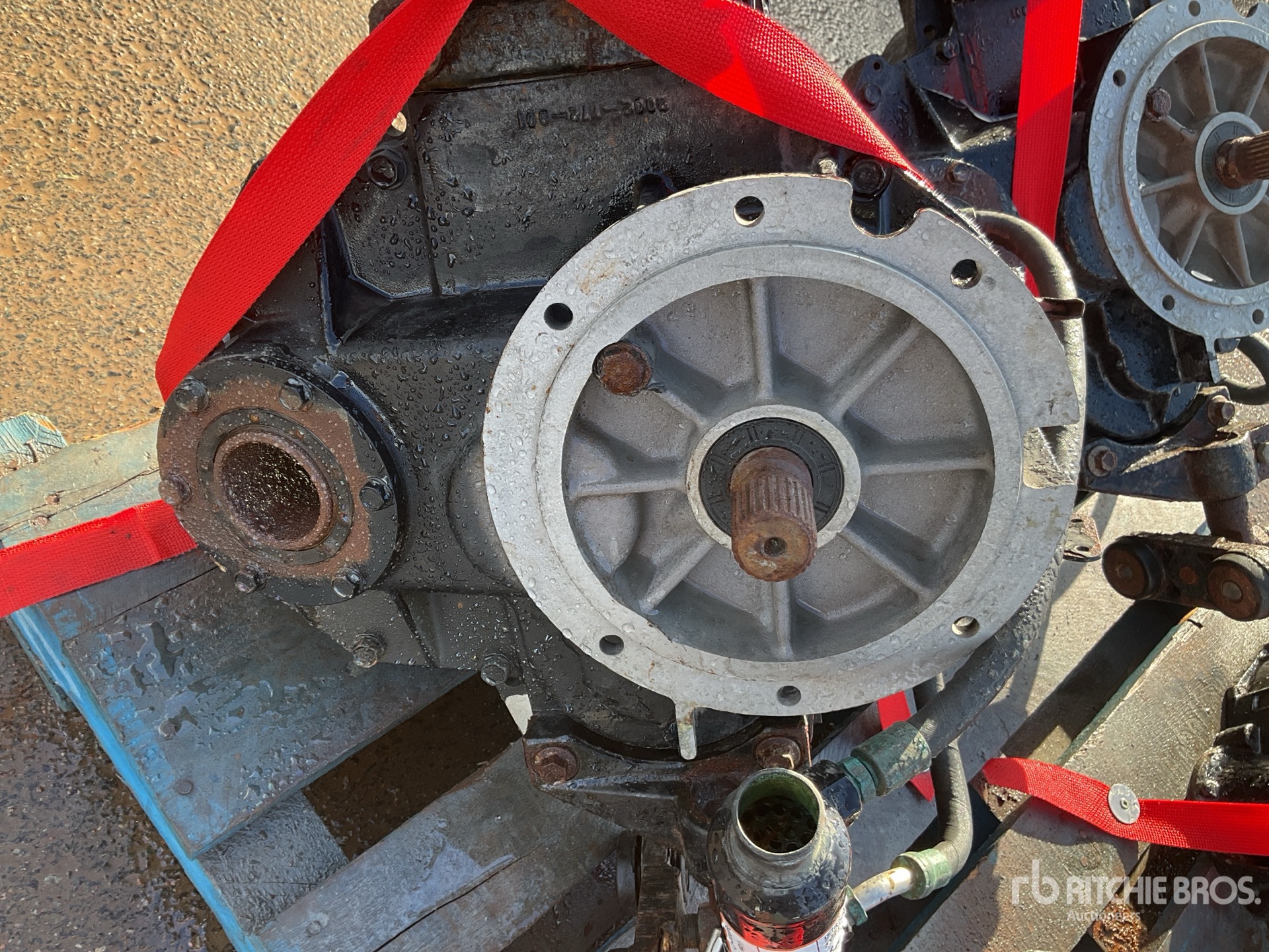 Aspect général with