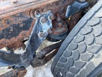 4 Underbody - Truck with