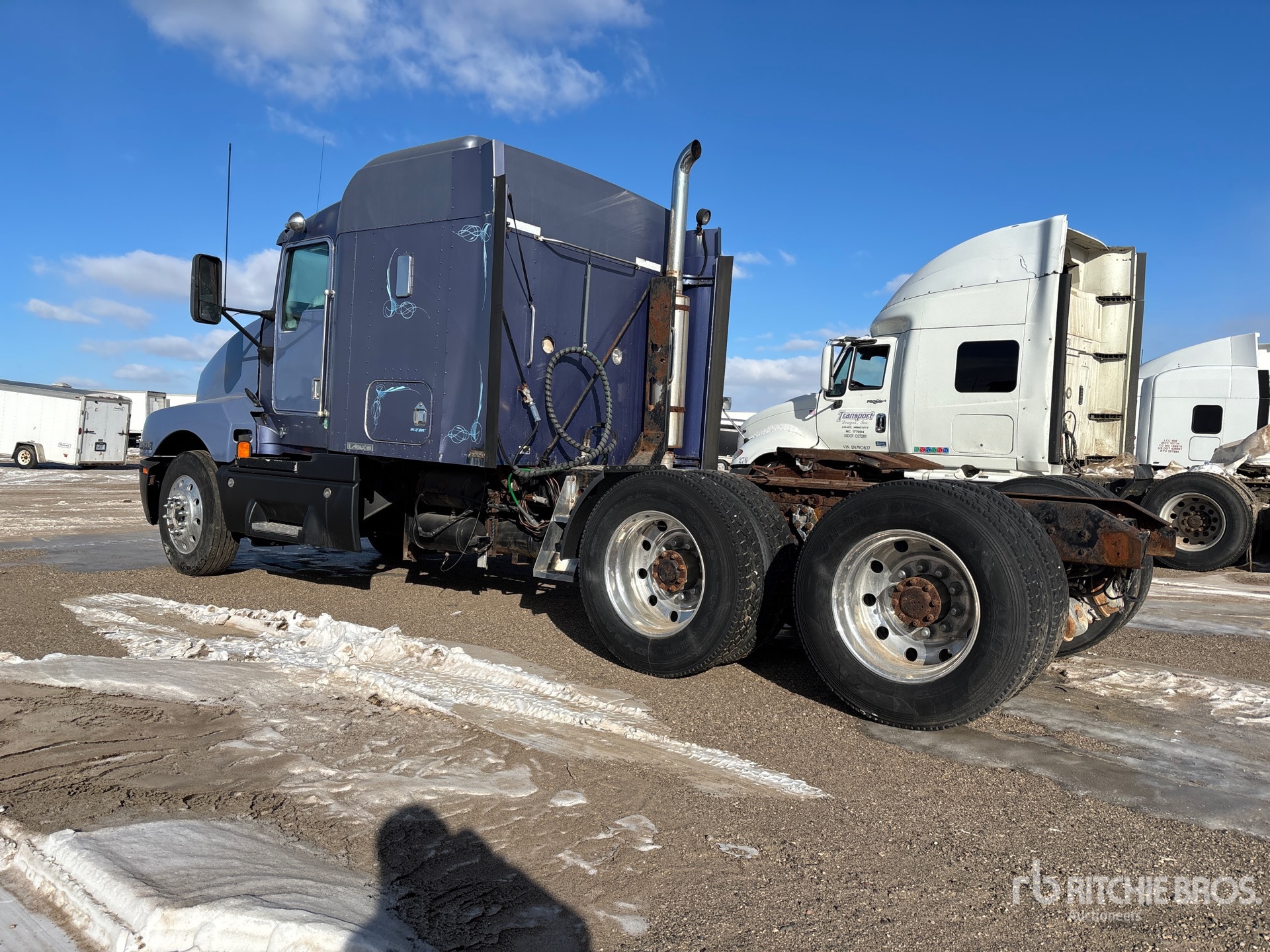 General Appearance with Zdjęcie, lewy dolny róg