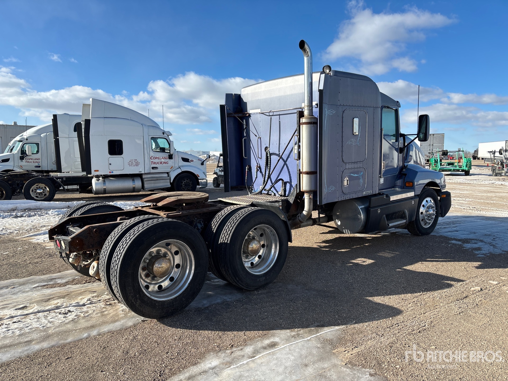 General Appearance with Zdjęcie, prawy dolny róg