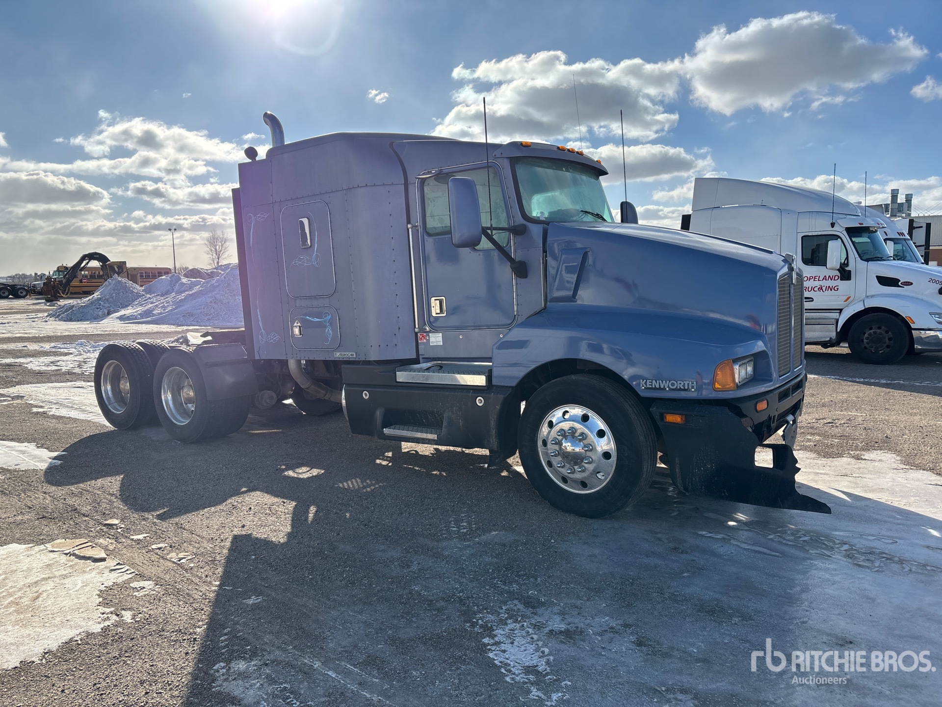 General Appearance with Zdjęcie, prawy górny róg