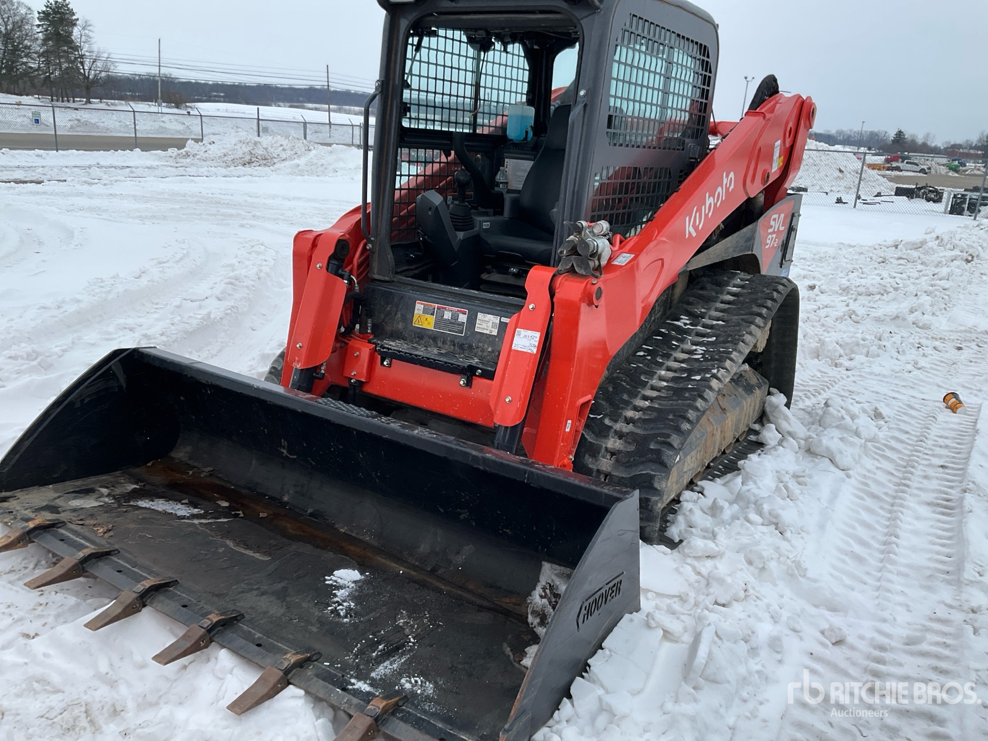 General Appearance with Featured Photo