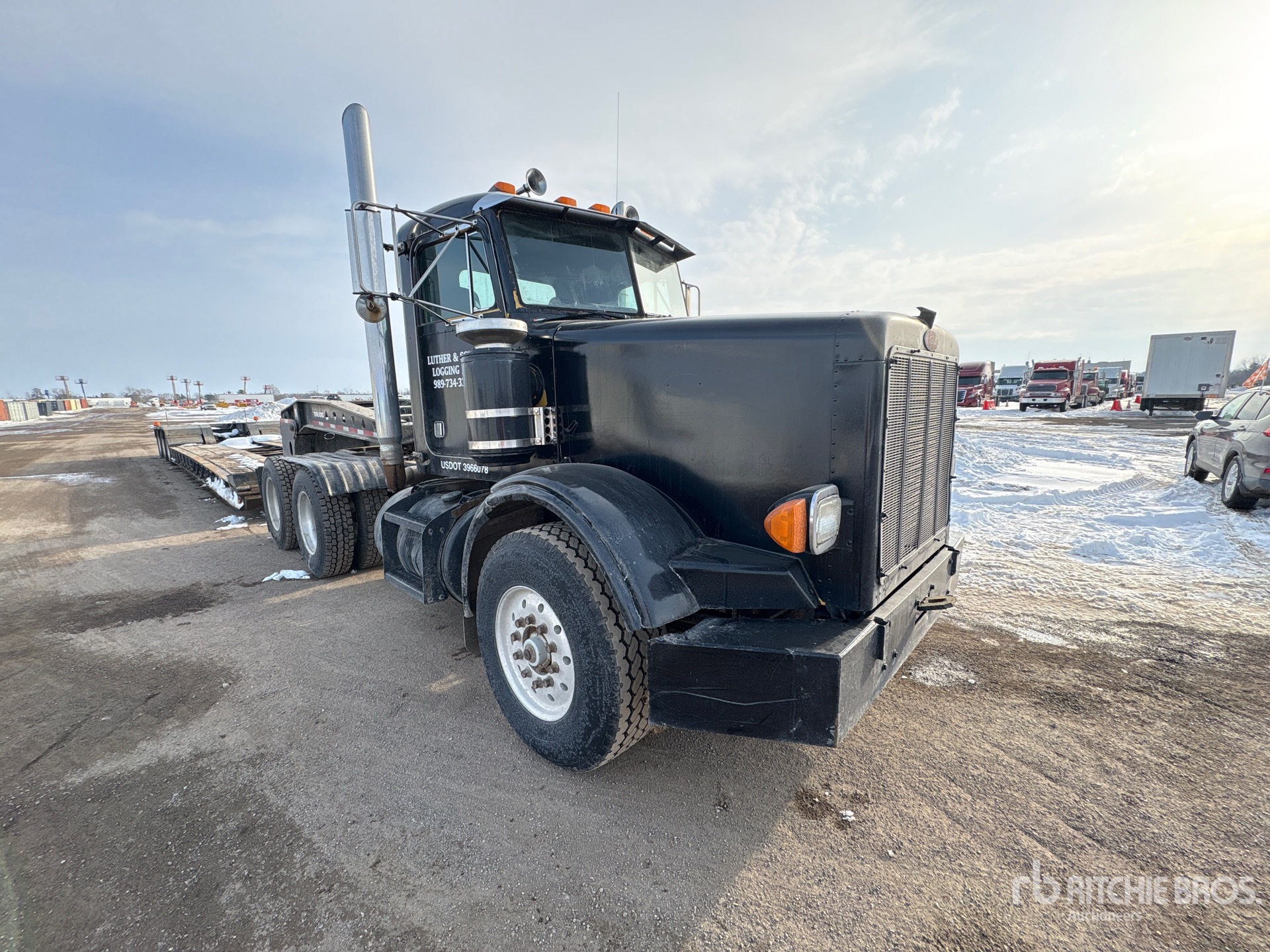 General Appearance with Imagen: esquina delantera derecha