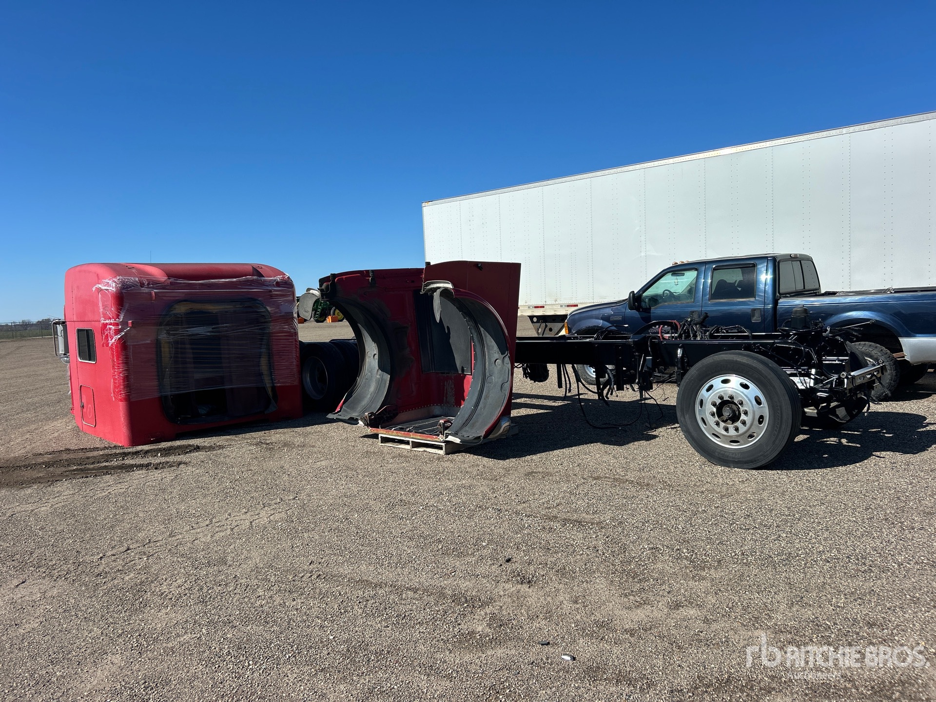 General Appearance with Zdjęcie, prawy górny róg