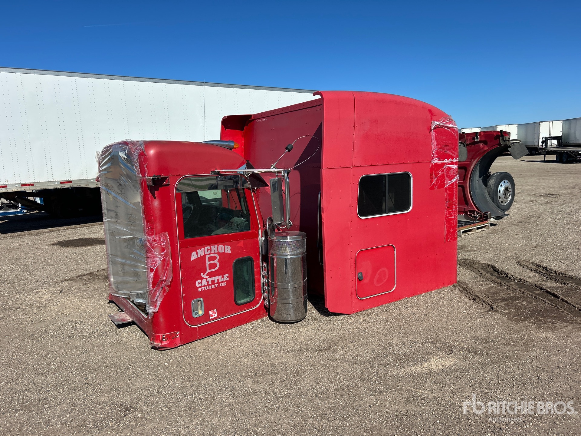 General Appearance with Zdjęcie, prawy dolny róg