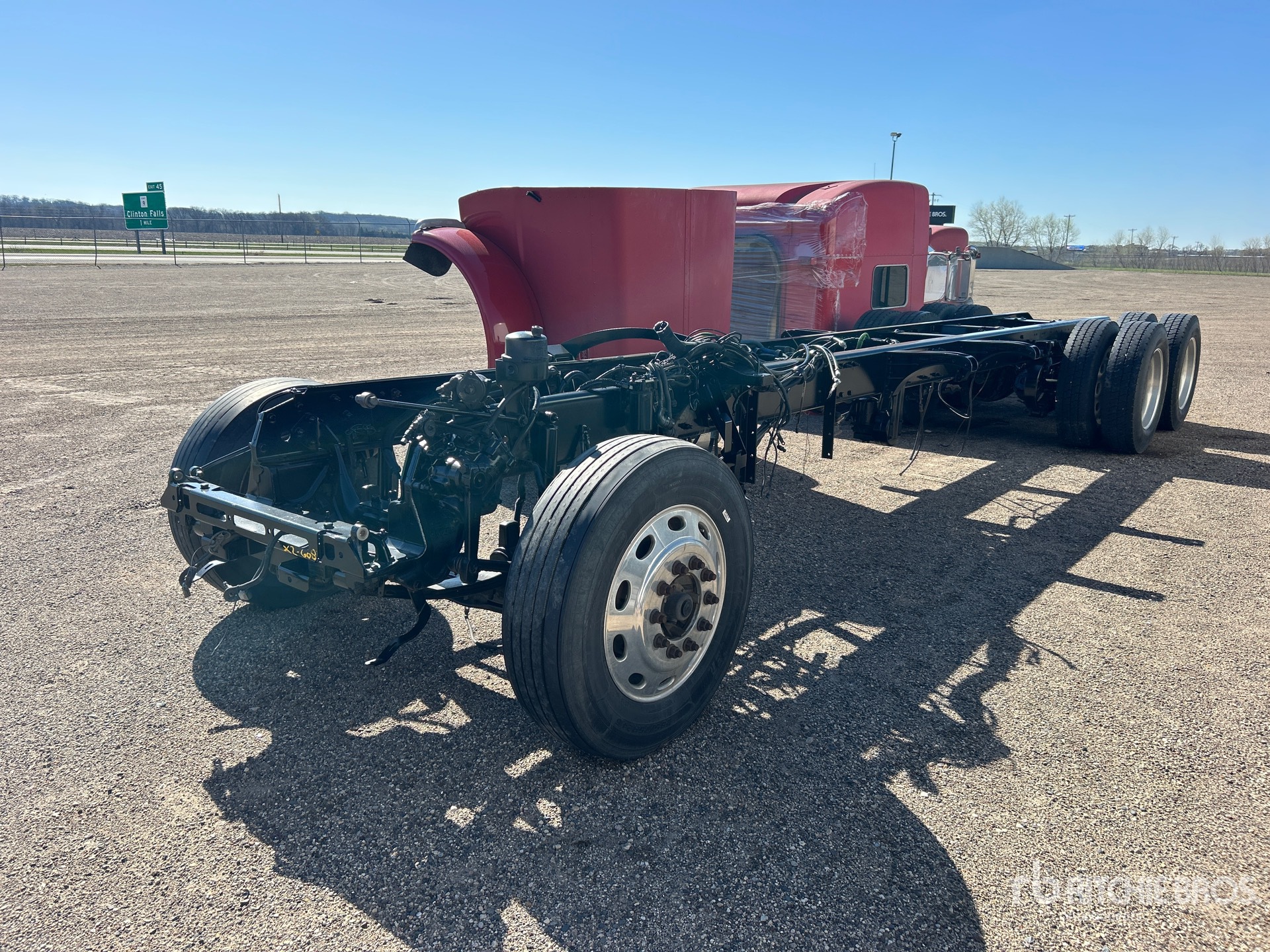 General Appearance with Zdjęcie, lewy górny róg