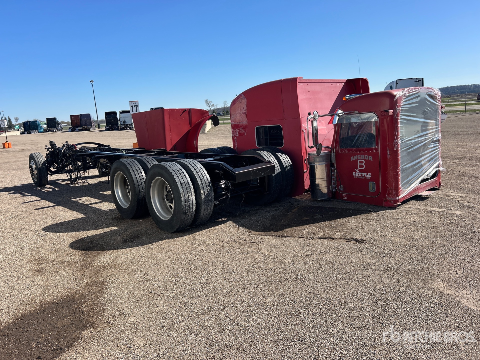 General Appearance with Zdjęcie, lewy dolny róg