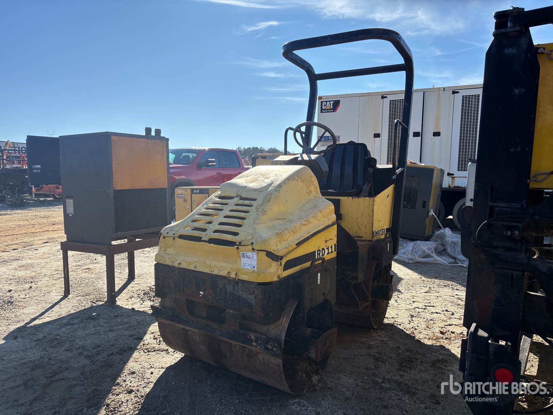 General Appearance with Imagen: esquina delantera izquierda