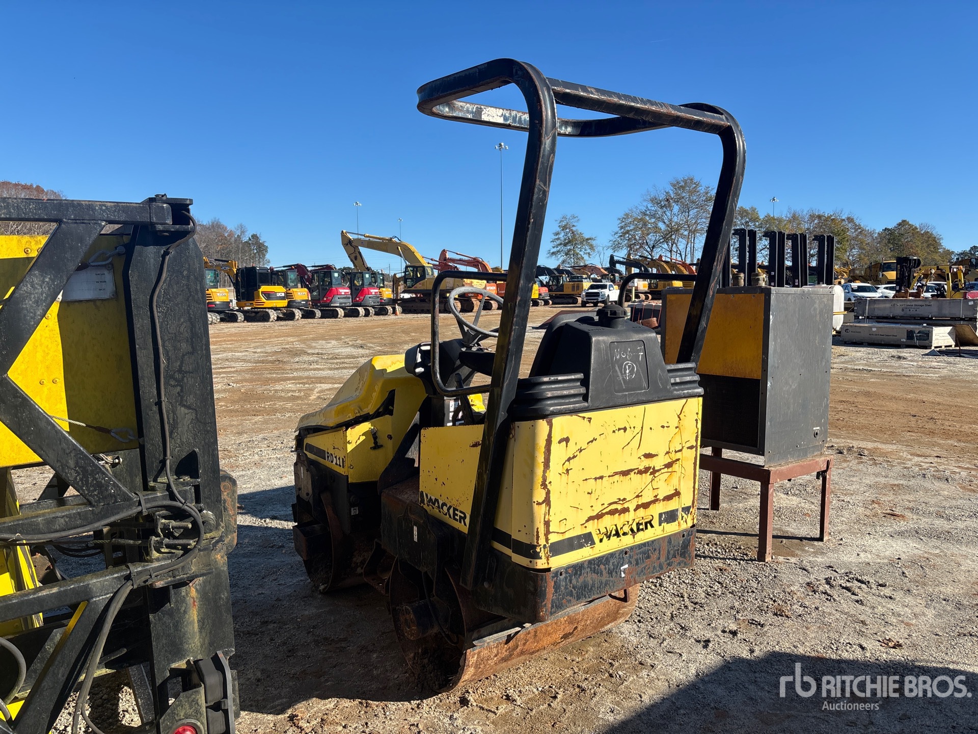 General Appearance with Imagen: esquina trasera izquierda