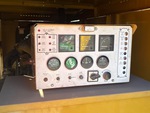 Control Station with
