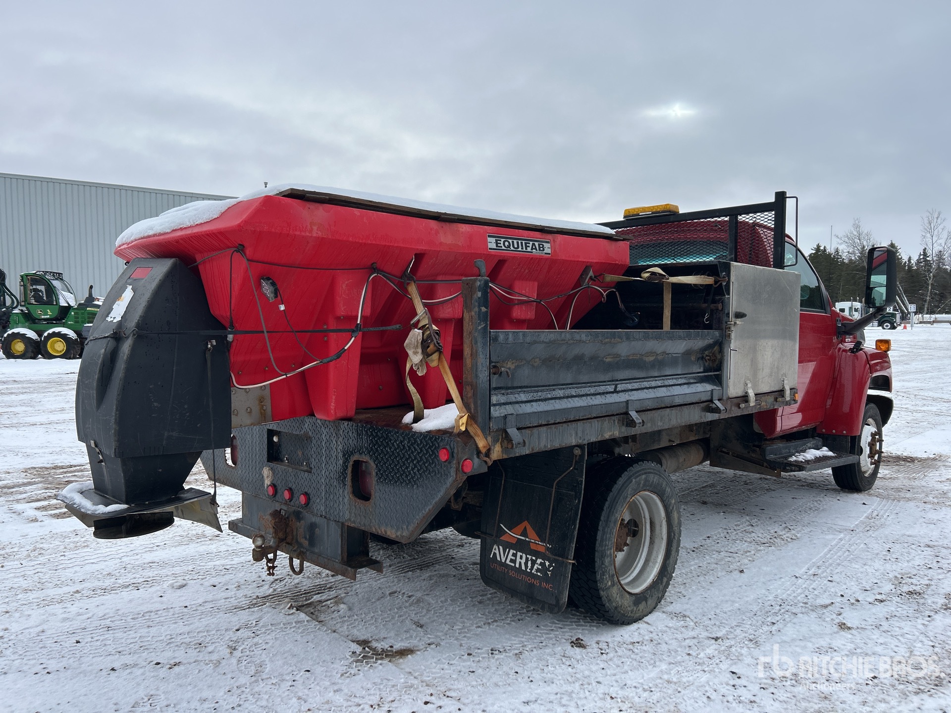 General Appearance with Imagen: esquina trasera derecha