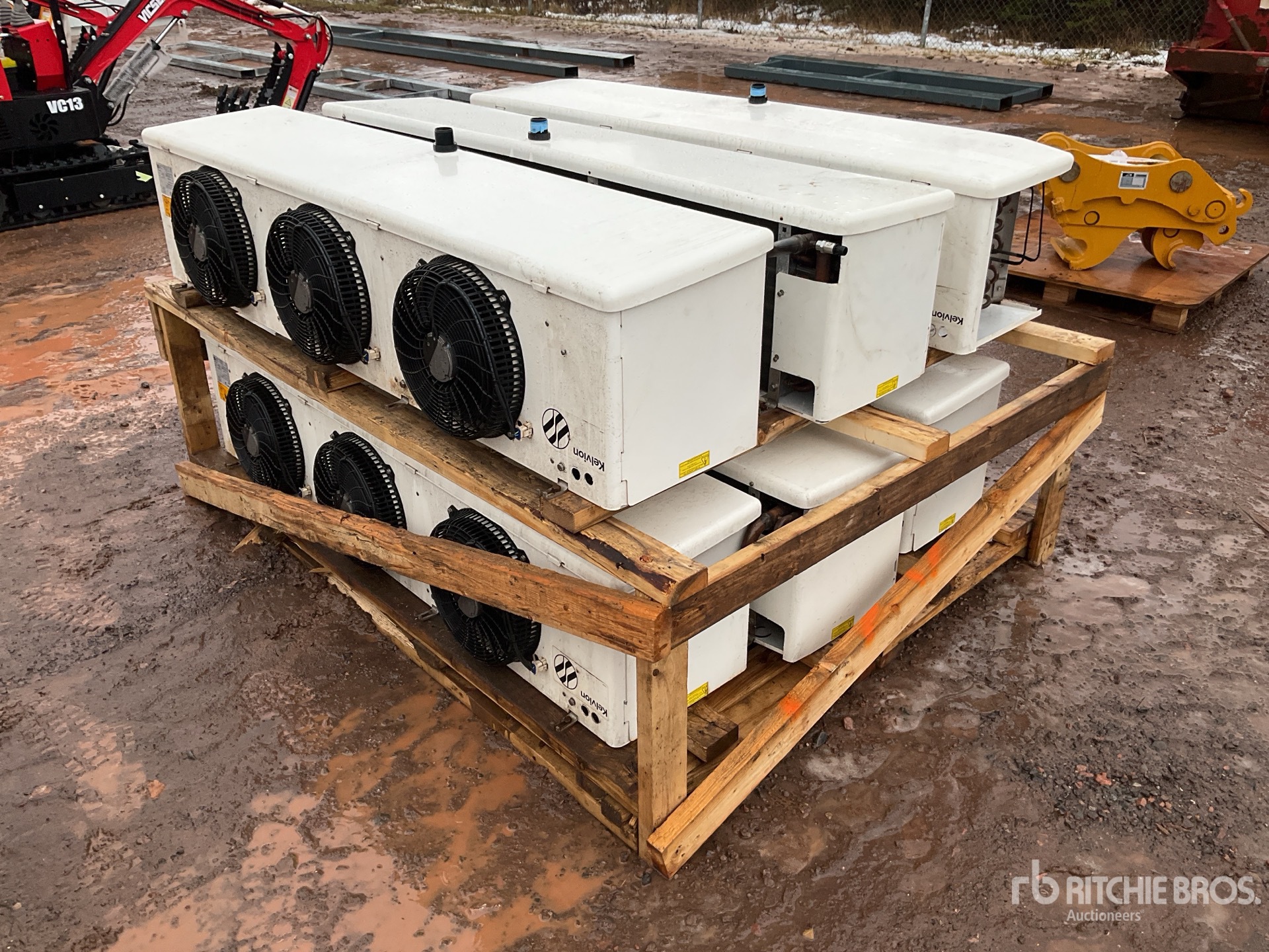 General Appearance with Featured Photo