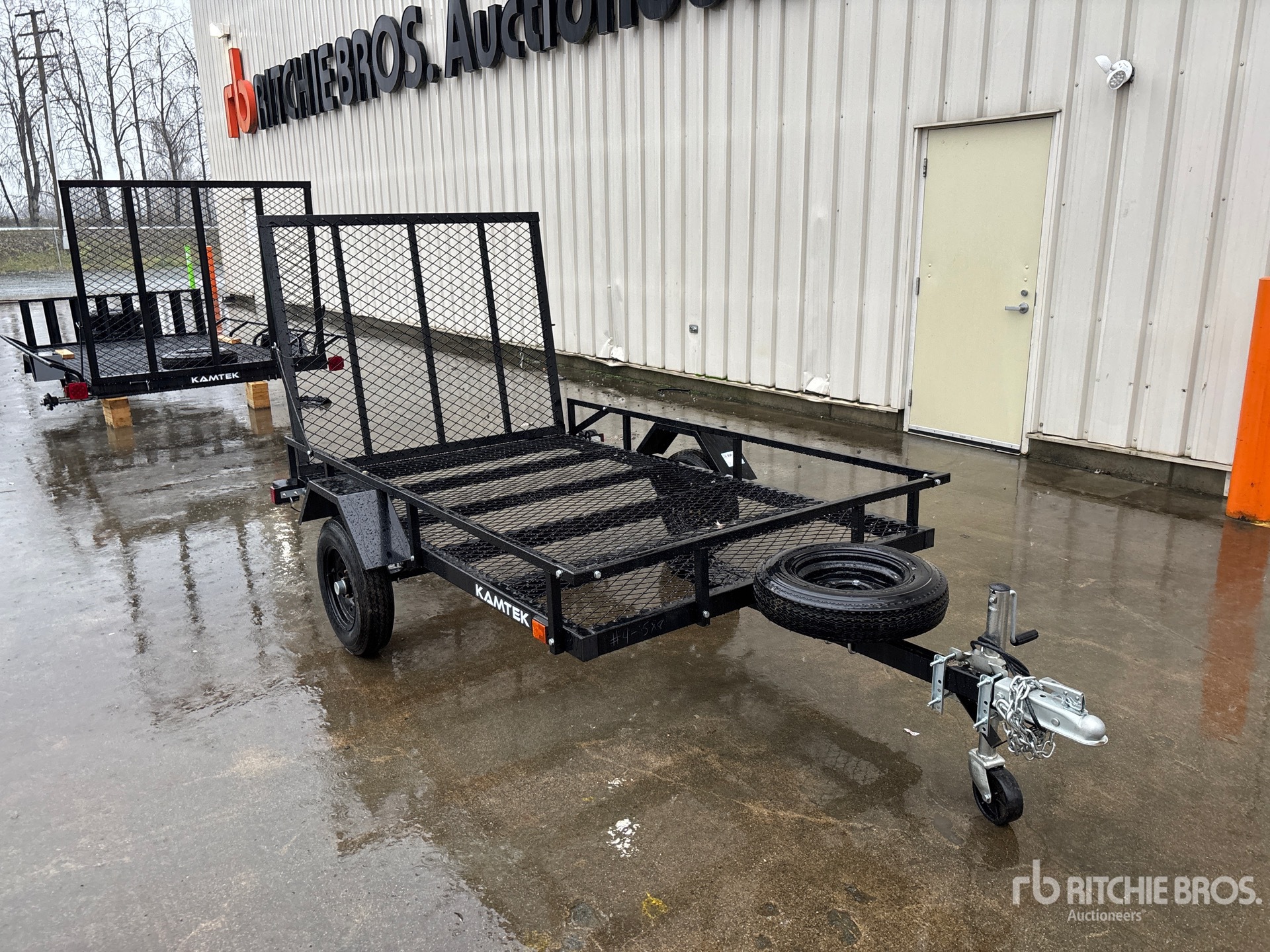 General Appearance with Imagen: esquina delantera derecha