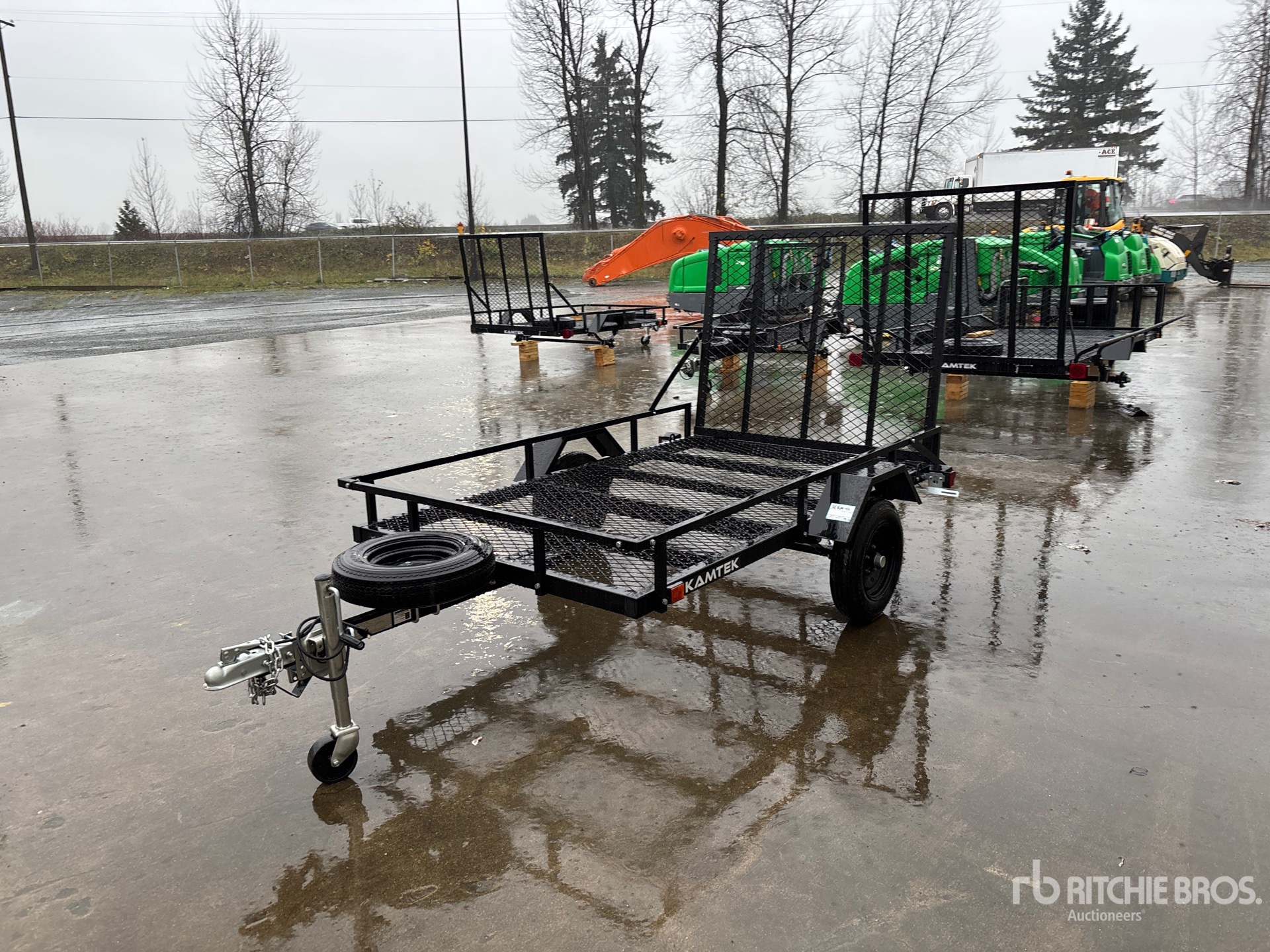 General Appearance with Imagen: esquina delantera izquierda