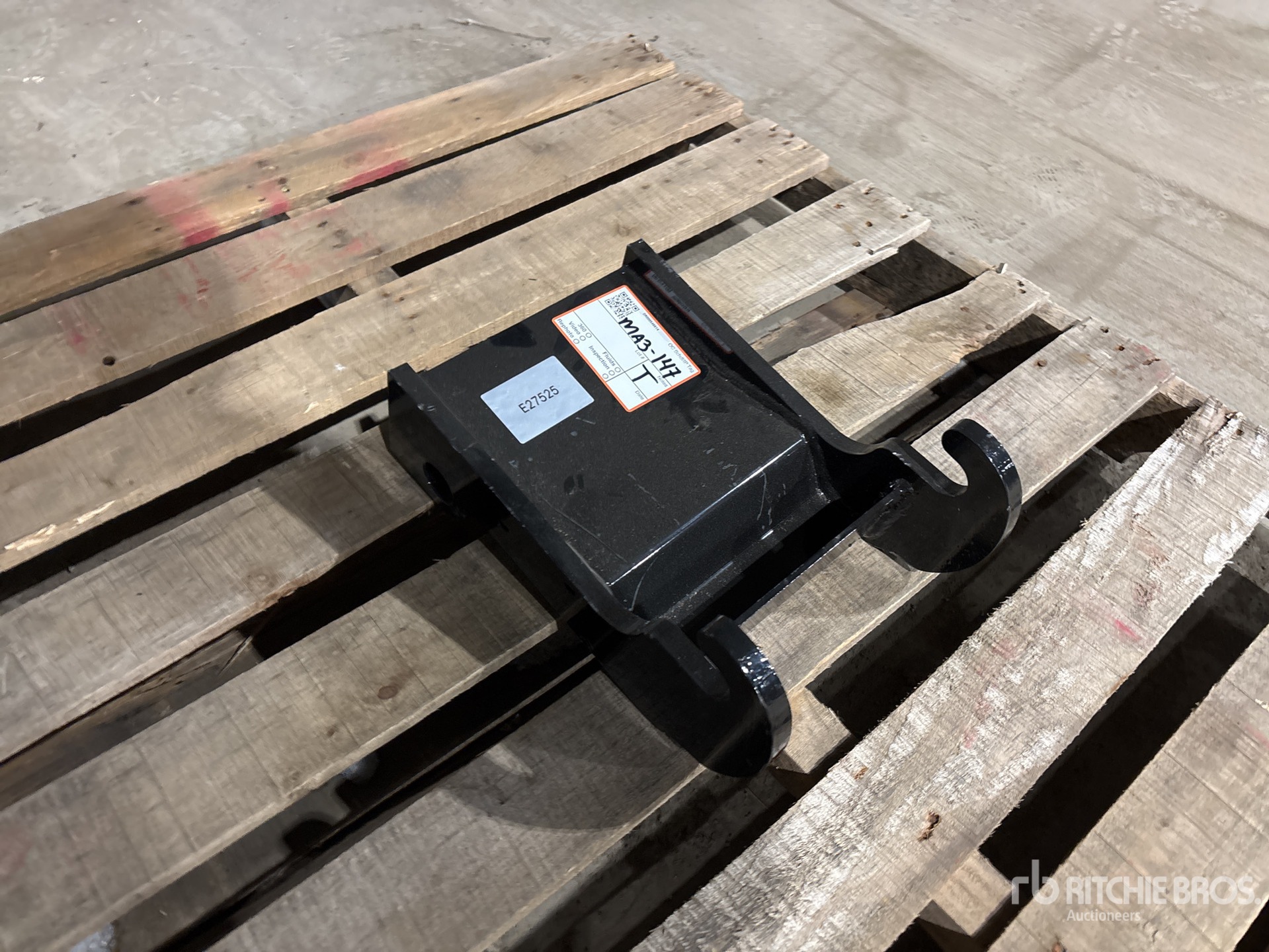 Aspect général with Image, coin avant droit