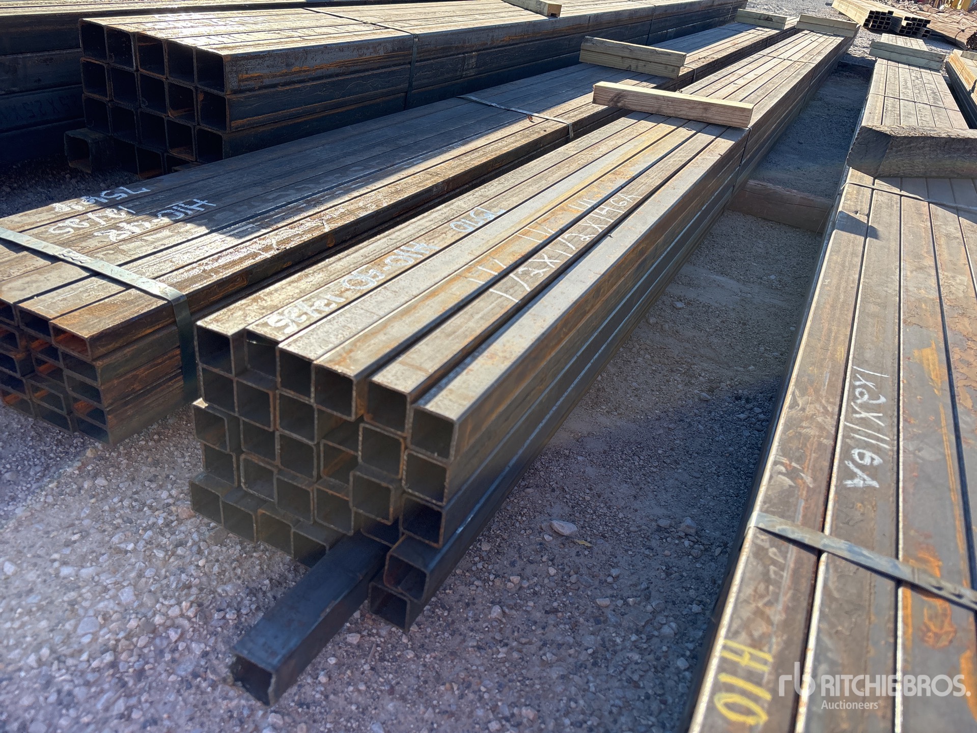 Aspect général with Image, coin arrière gauche