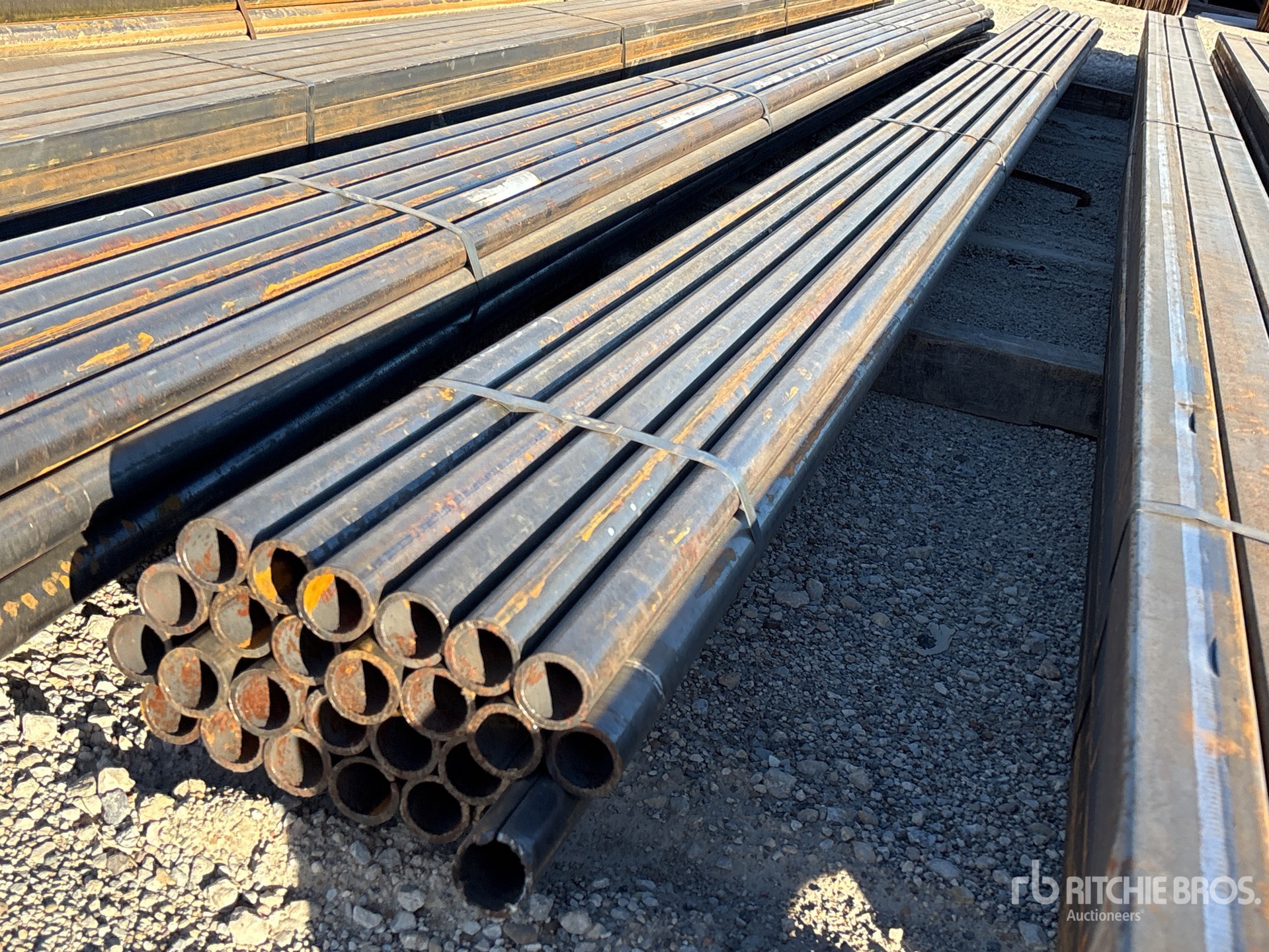 Aspect général with Image, coin avant droit