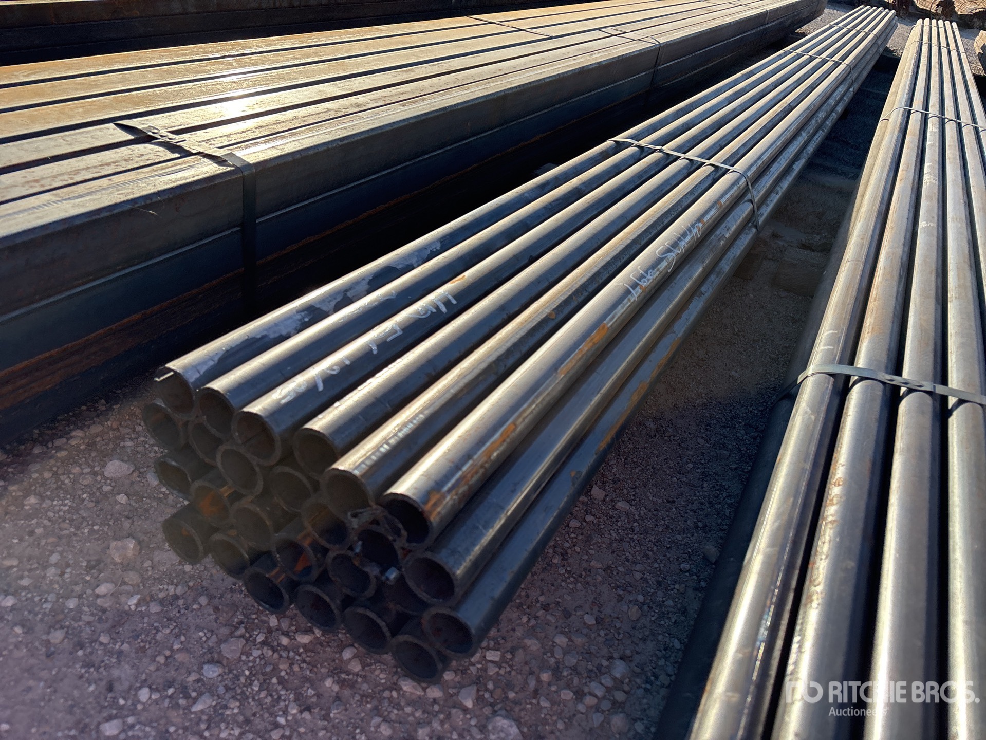 Aspect général with Image, coin arrière gauche