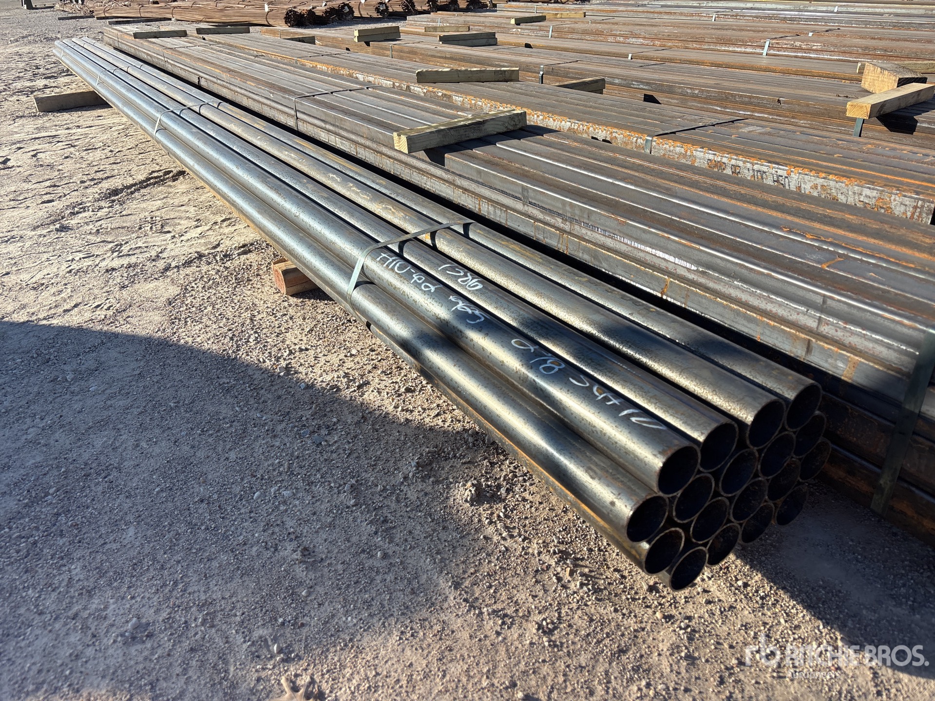 Aspect général with Image, coin avant gauche