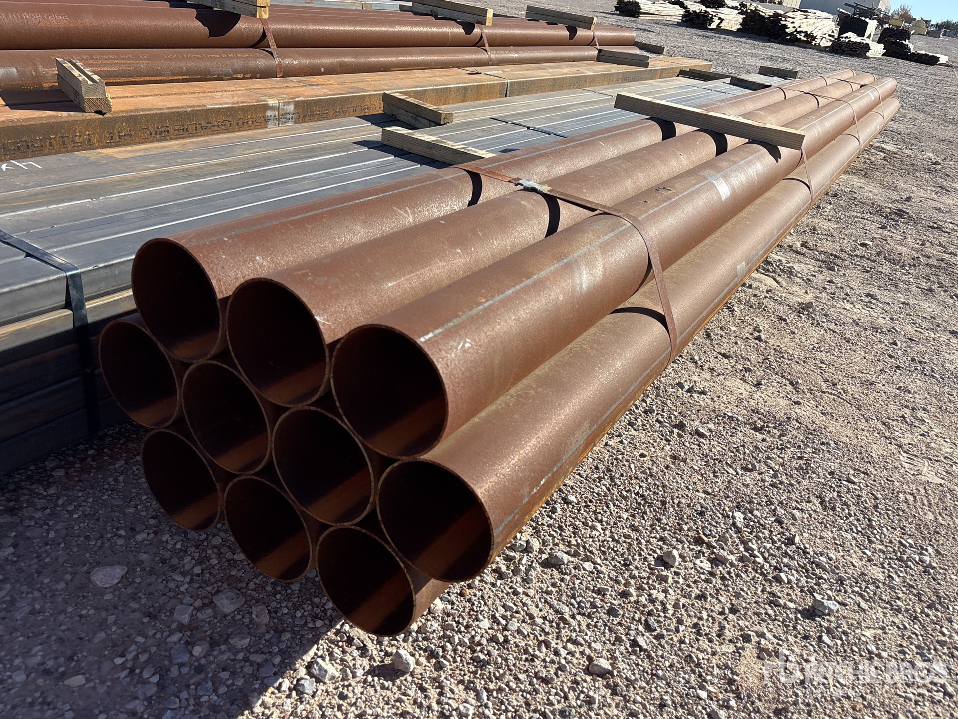 Aspect général with Image, coin avant droit