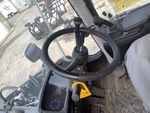 Control Station with Steering Controls