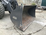 Specialty with Loader Bucket Condition