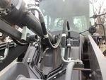Hydraulics with Hoses (Hydraulics)