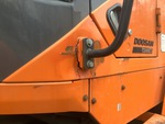 General Appearance with Sheet Metal (fiberglass) Condition