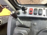 Control Station with Auxiliary Hydraulic Control