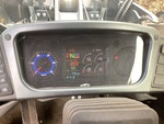 Control Station with Gauges