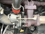 Engine with Exhaust System
