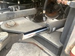Hydraulics with Steering Cylinders
