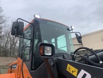 General Appearance with Exterior Lights
