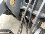 Specialty with Loader Quick Coupler