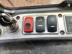 Safety with Safety Lock Out/Stop