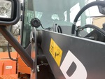 Chassis with Chassis to Arm Pins
