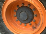 Drivetrain with Final Drives