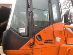 General Appearance with Hand Rails